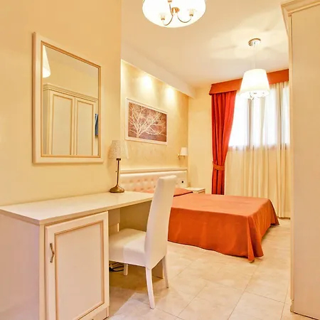 Hotel Il Villino Rom