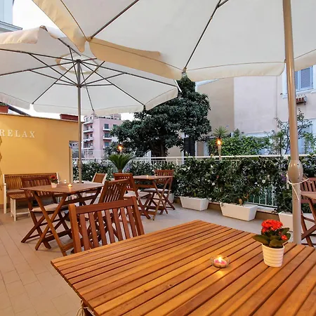 Il Villino Hotel Roma