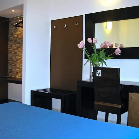 Hotel Darival Nomentana 3*