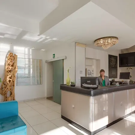Darival Nomentana Hotel Roma