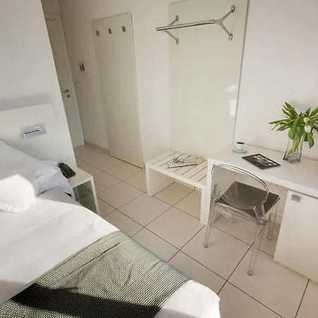 Darival Nomentana Hotel 3*