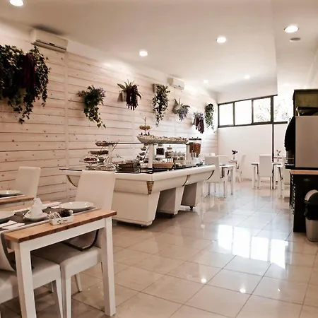 Hotel Darival Nomentana 3*