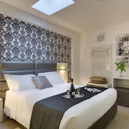 Darival Nomentana Hotel 3*
