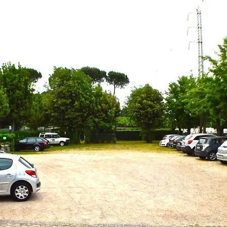 Darival Nomentana Roma