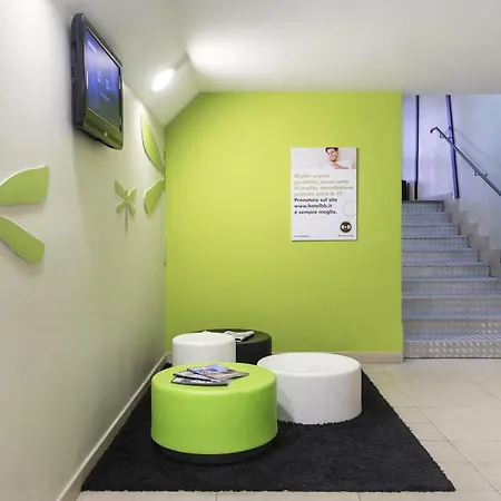 Hotel Trastevere 3*