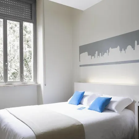 Trastevere Hotel Rome