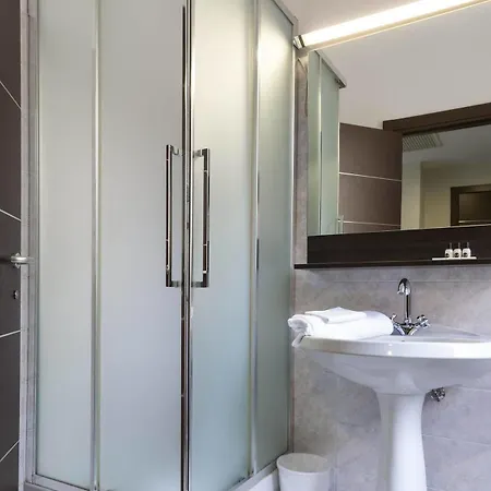 Hotel Trastevere Roma
