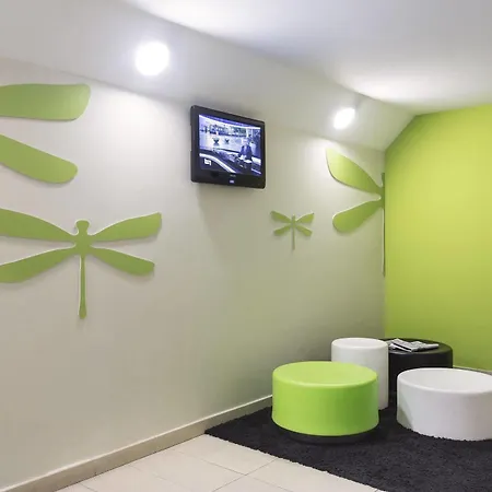 Hotel Trastevere Roma