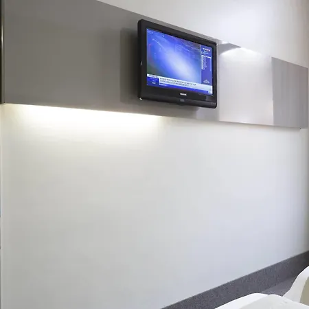 Hotel Trastevere Rome