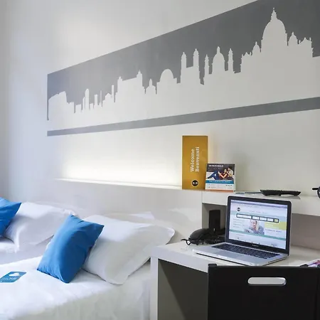 Trastevere Hotel Roma