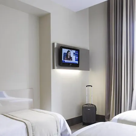 Trastevere Hotel