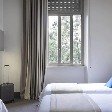 Trastevere Hotel Rome
