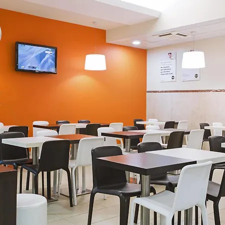 Hotel Trastevere