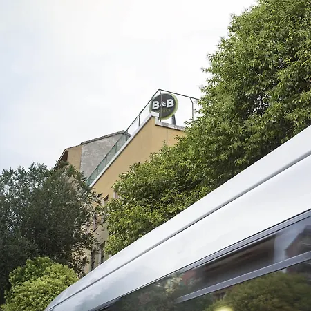 Trastevere Hotel