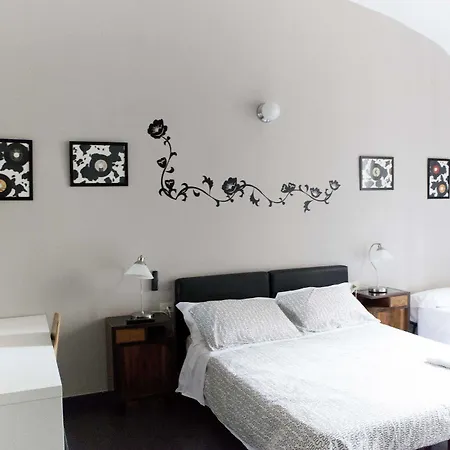 Mr Piece Bed & Breakfast Rome