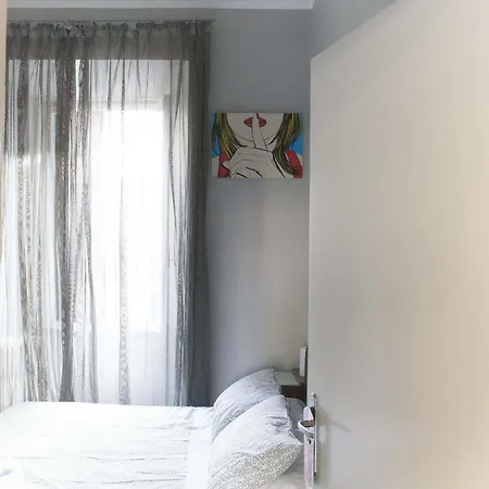 Bed & Breakfast Mr Piece