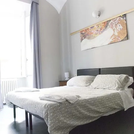 Bed & Breakfast Mr Piece Rome