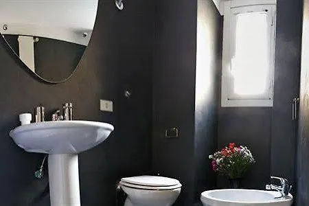 Mr Piece Bed & Breakfast Rome