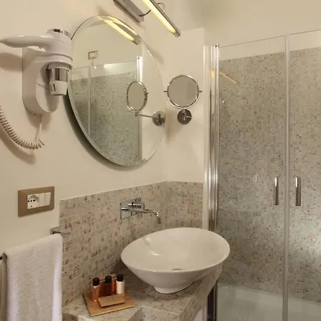 Hotel Vivaldi Luxury Roma