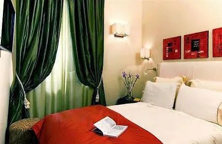 Vivaldi Luxury 3*