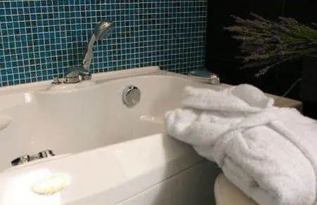 Vivaldi Luxury Hotel Rome