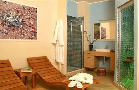 Vivaldi Luxury Hotel