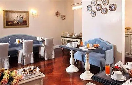 Vivaldi Luxury 3*