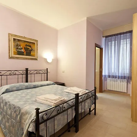 B&B La Porta Rome