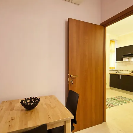 B&B La Porta Guest house