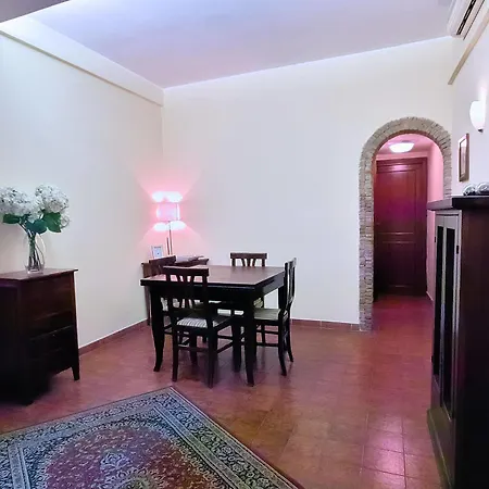 Cortile House *