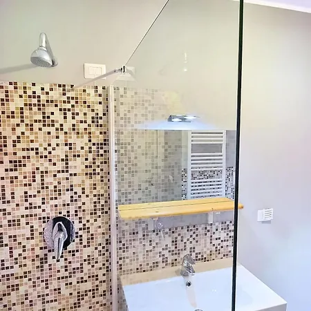 Cortile House Apartment