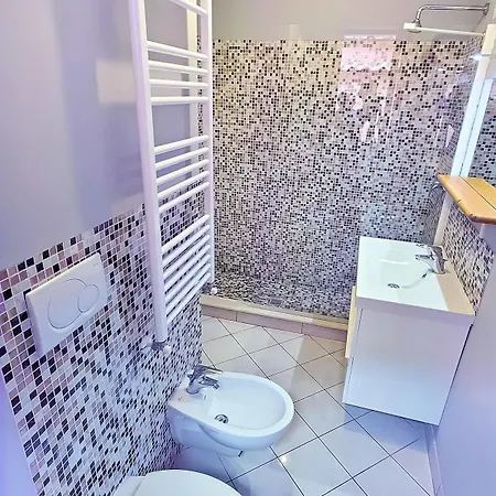 Cortile House Apartment