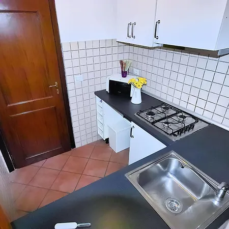 Cortile House Apartment *