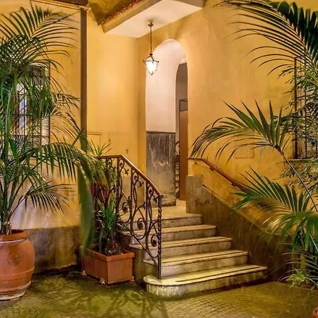 Residenza I Rioni Penzion