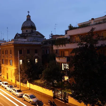 Residenza I Rioni