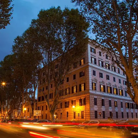 Residenza I Rioni