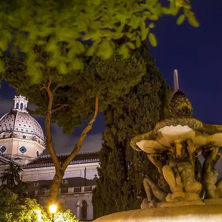 Residenza I Rioni