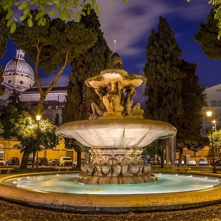 Residenza I Rioni 2*