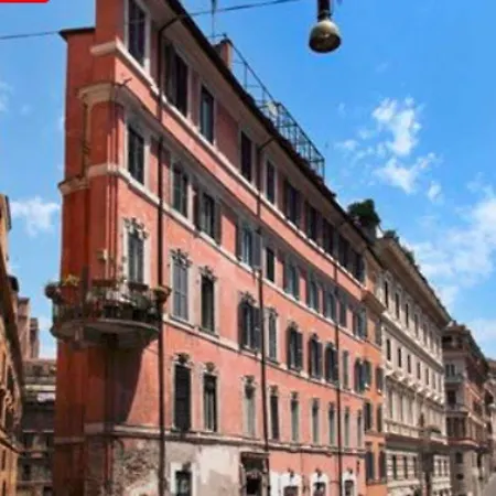 Hotel De Monti
