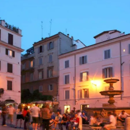 De Monti Hotel Roma