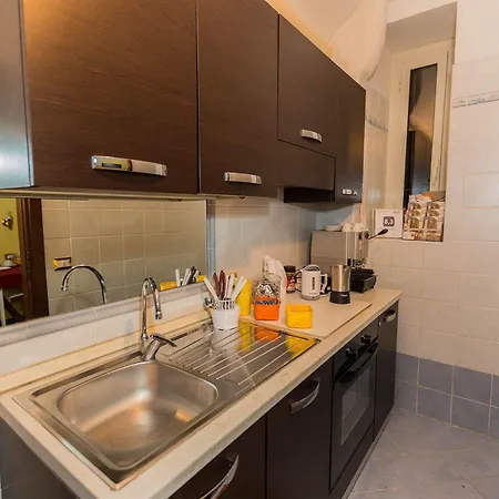 San Pietro Candia 25 Guest house Rome