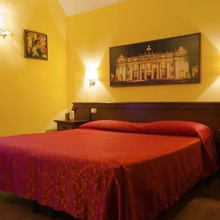 San Pietro Candia 25 Roma