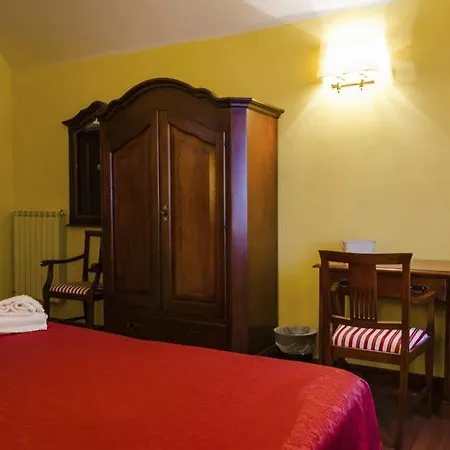 Guest house San Pietro Candia 25 Rome