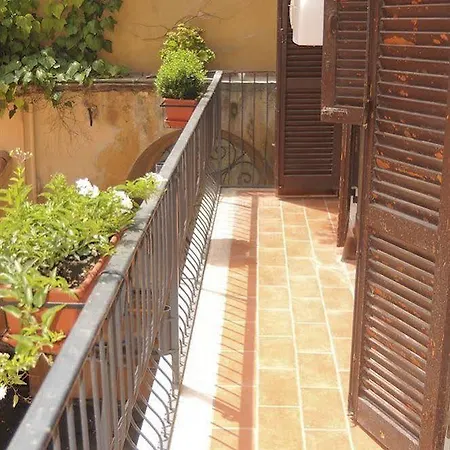 Guest house San Pietro Candia 25 3*