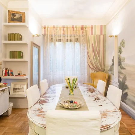 Piazza Del Popolo 3* Rom
