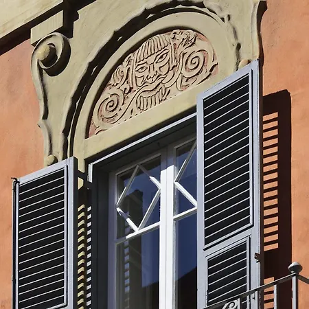 Guest house San Pietro Boutique