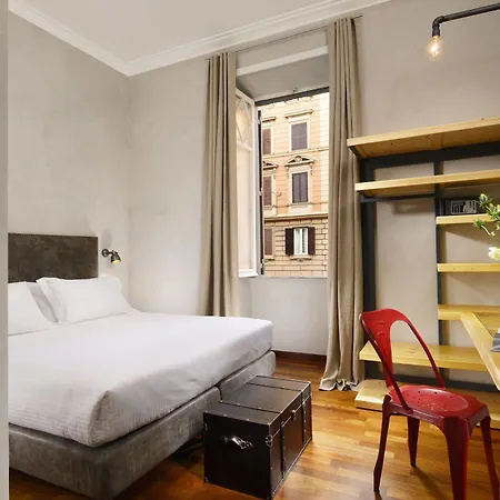 Guest house San Pietro Boutique 3*