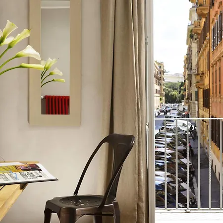 Guest house San Pietro Boutique 3*