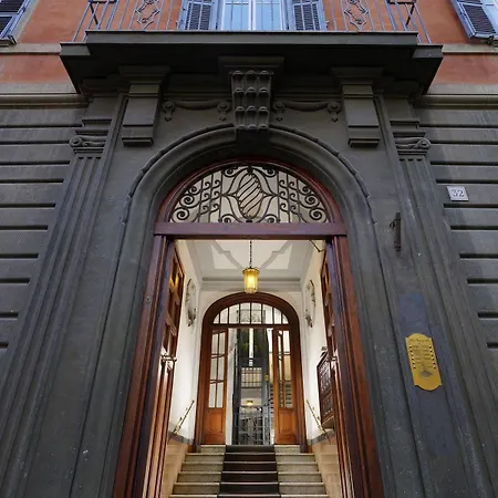 Guest house San Pietro Boutique Rome