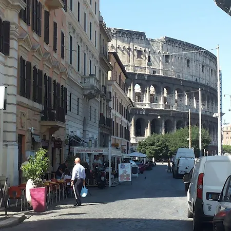 Gentes Bed & Breakfast Rome